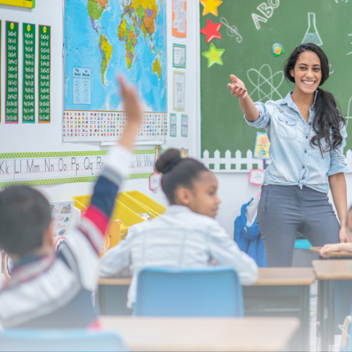 Classroom Management & Communication
