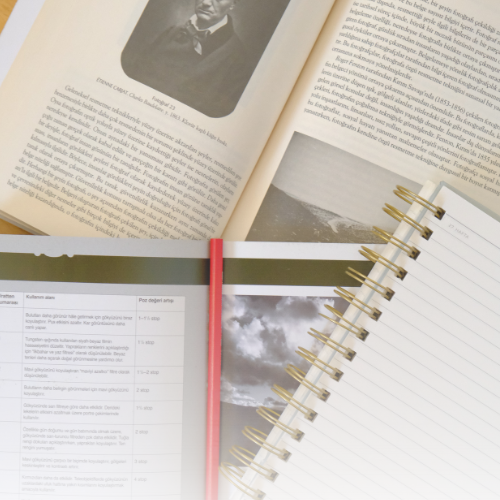 Curriculum and Lesson Plans