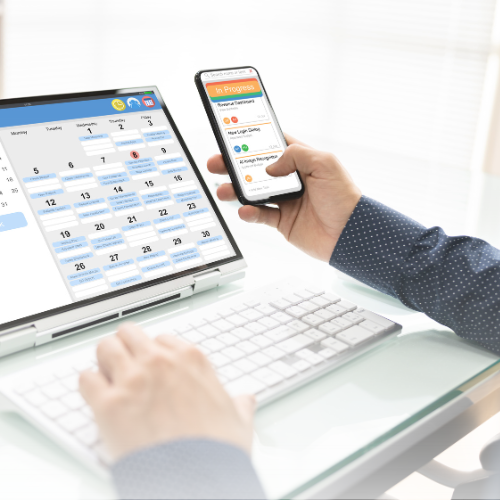 Learning Management Tools