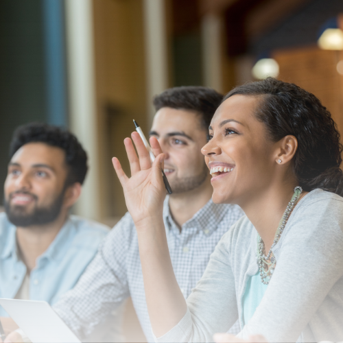 Professional Development