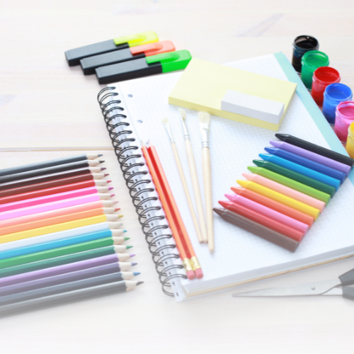 School Supplies