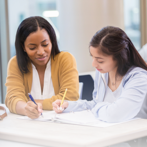 Tutoring