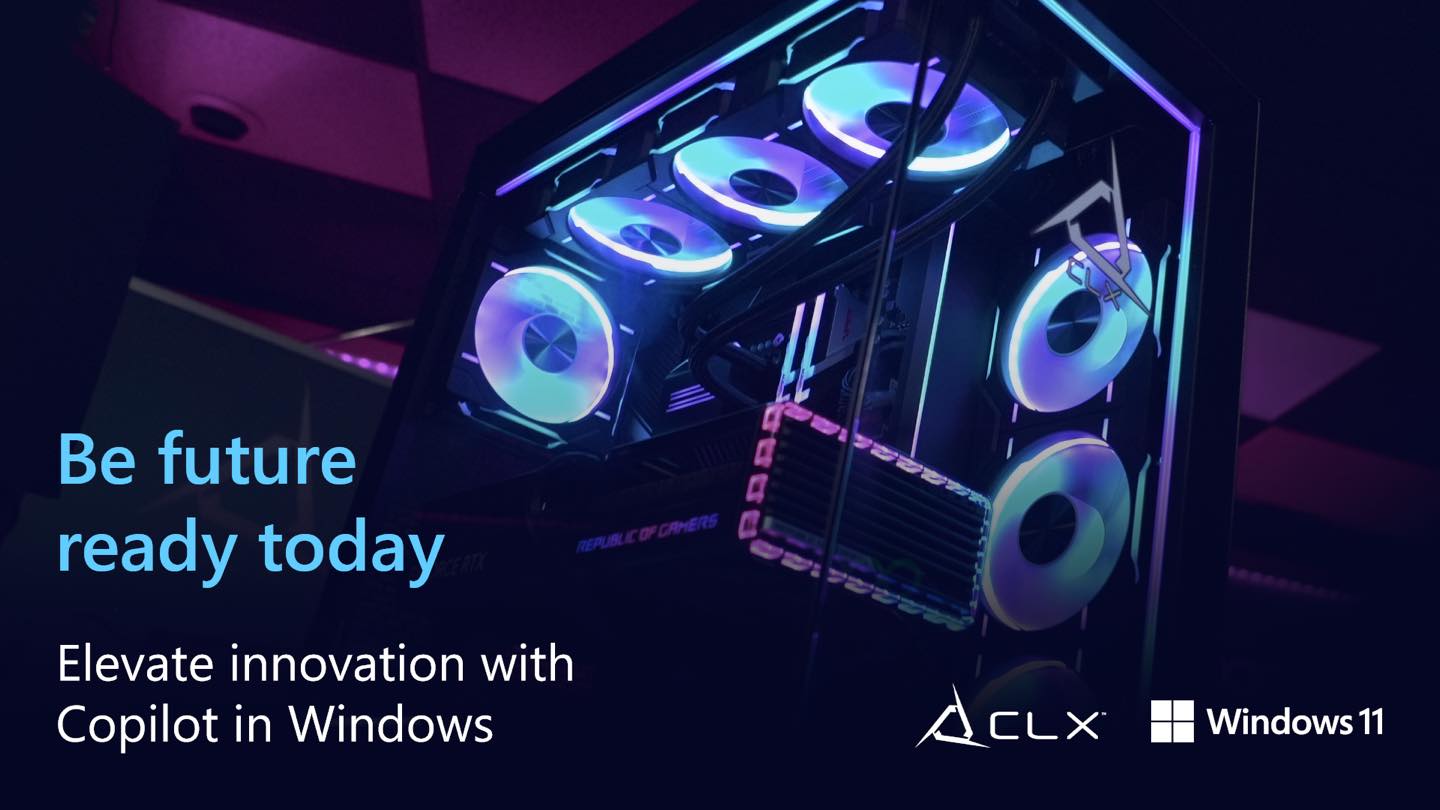 CLX Gaming