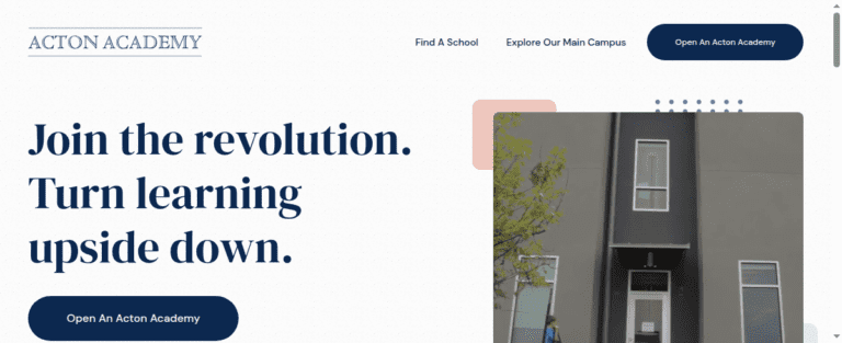 Acton Academy Network 1 768x313