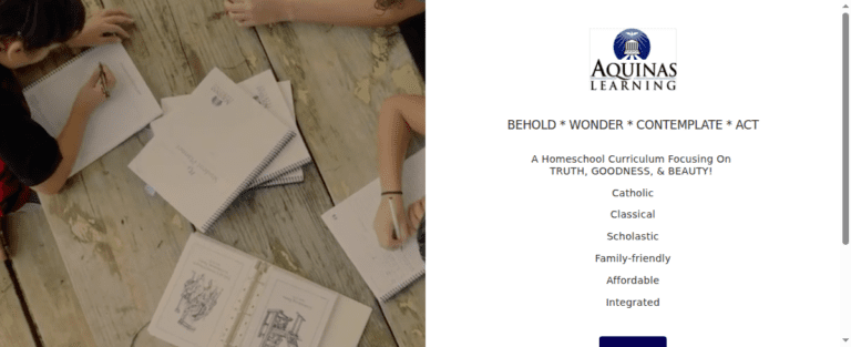 Aquinas Learning 1 768x313