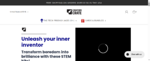 Creation Crate 300x122