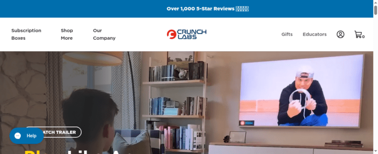 CrunchLabs 1 768x313