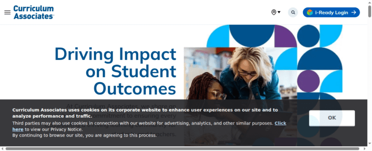 Curriculum Associates i Ready Diagnostic 1 768x313