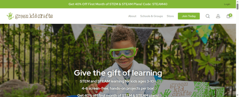 Green Kid Crafts 1 768x313