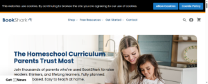 HomeschoolBookshark 300x122