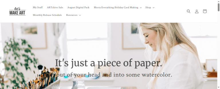 Lets Make Art Kids 1 768x313