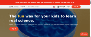 MEL Science Kids 1 300x122