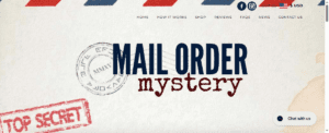 Mail Order Mystery 1 300x122