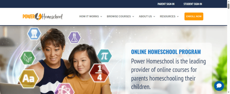 Powerhomeschool 1 768x313