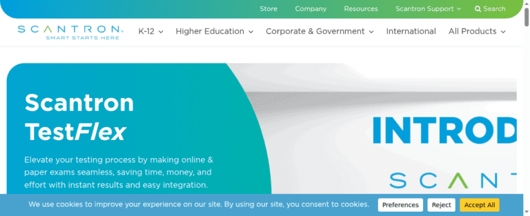 Scantron Performance Series 1 768x313