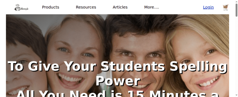 Spelling Power 1 768x313