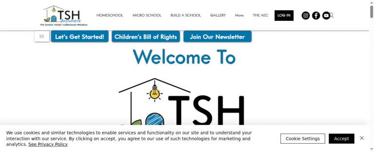 The School House Anywhere 1 768x313