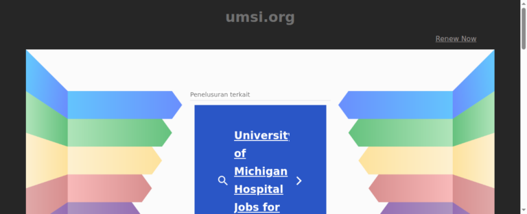 University Model Schools International UMSI 768x313