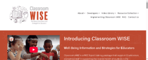 Classroom WISE 1 300x122