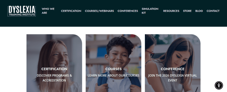 Dyslexiatraining Institute 1 1 768x313