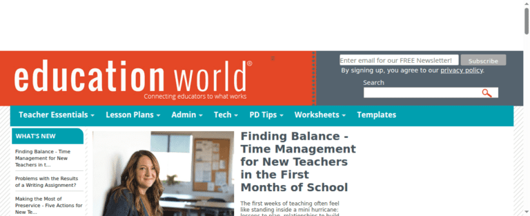 Education World 1 768x313