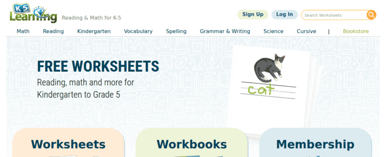 K5Learning 1 1 768x313