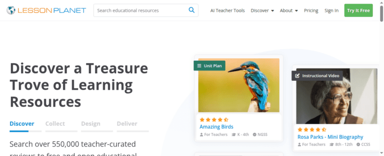 Lesson Planet 2 768x313