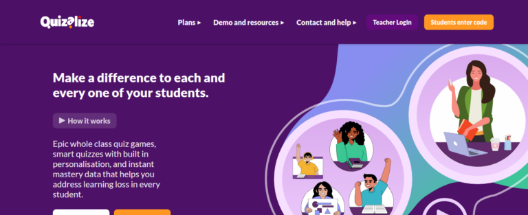 Quizalize 1 768x313
