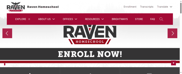 Ravenhome School 4 1 768x313