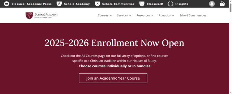 Schole Academy 1 768x313