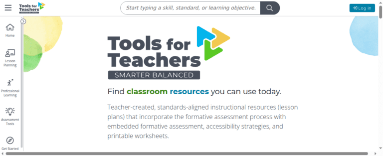 Smarter Tools for Teachers 1 768x313
