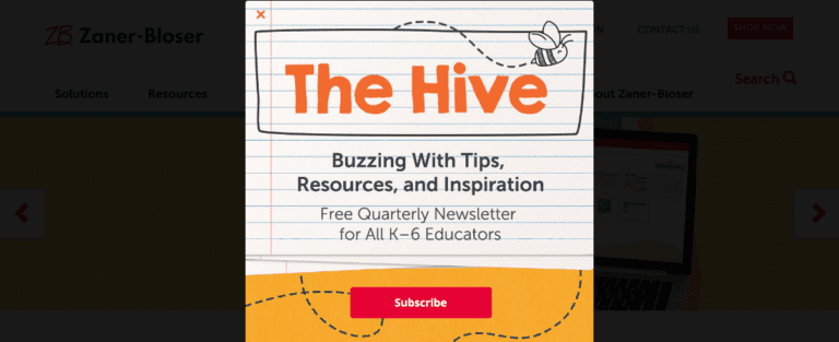 Zaner Bloser 1 1 768x313