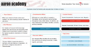 Aaron Academy 1 300x157