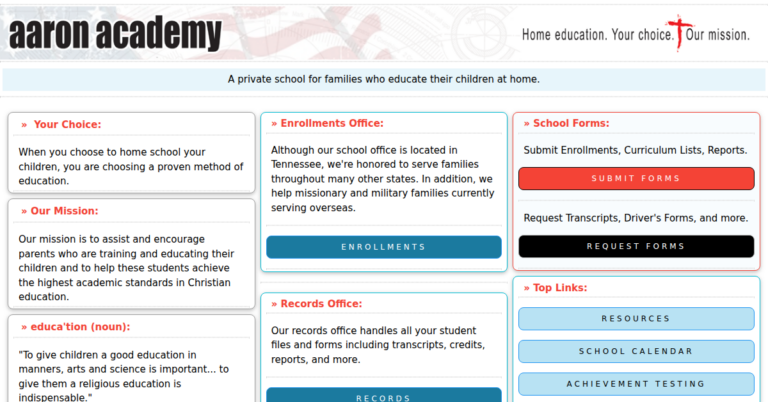 Aaron Academy 1 768x402