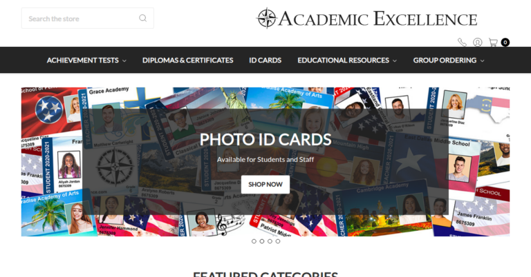 Academic Excellence Educational Services 1 768x402