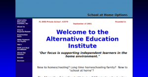 Alternative Education Institute 1 300x157