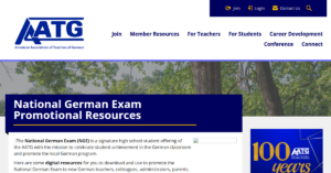 American Association of Teachers of German 1 300x157