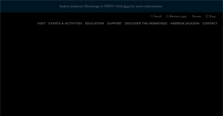 Andrew Jacksons Hermitage 1 768x402