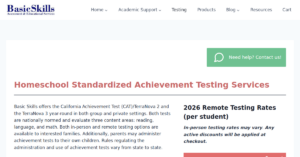 Basic Skills 1 300x157