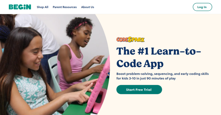 Begin Learning 1 768x402