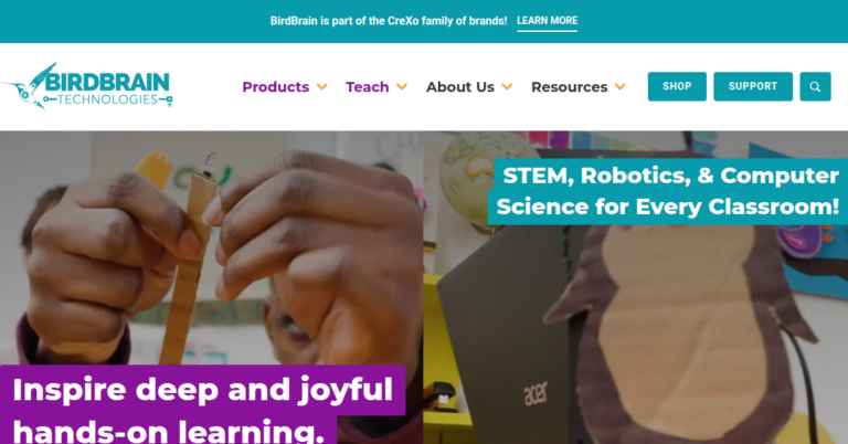 BirdBrain Technologies 1 768x402