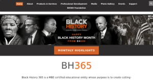 Black History 365 Education 1 300x157