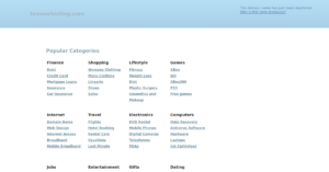 Brewer Testing Services Welcome Page 1 300x157