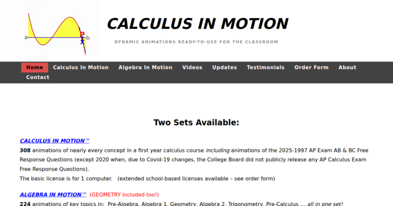 CALCULUS IN MOTION 1 768x402