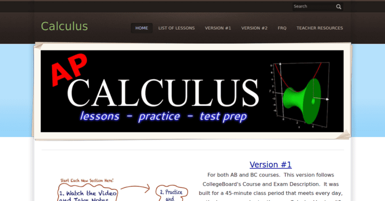 Calculus 1 768x402