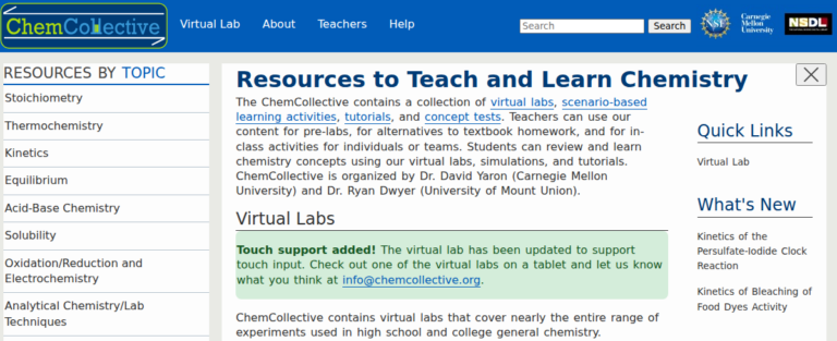 ChemCollective 1 768x313