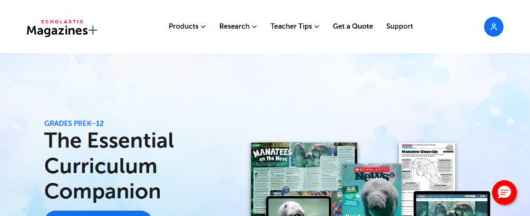 ClassroommagazinesScholastic 1 768x313