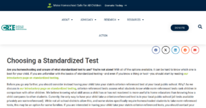 Coalition for Responsible Home Education 1 300x157