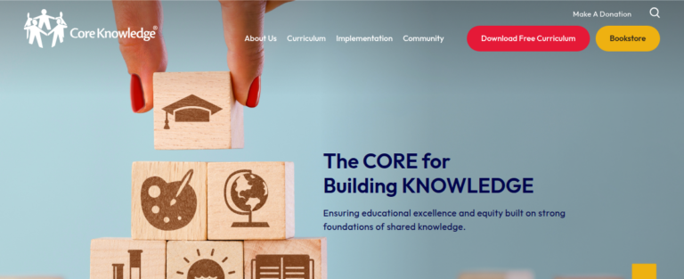 Coreknowledge 1 768x313