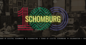 DIGITAL SCHOMBURG 1 300x157